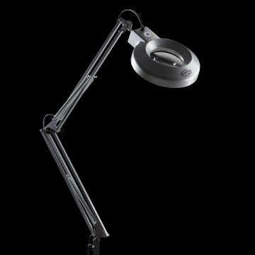 Rimsa #188 LED - Lupenleuchte 1,75x [3D] 120mm+