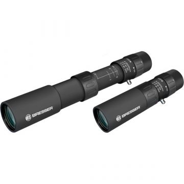 Bresser Zoomar Monokular [8-25x25]