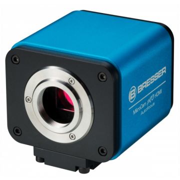 Bresser MikroCam PRO HDMI Autofocus Mikroskopkamera