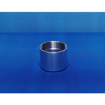 F+C - Aluminiumfassung Lupensystem