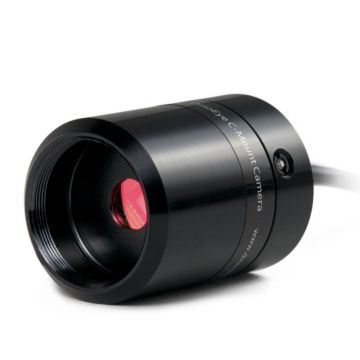 [AM4023CT] Dino-Eye Mikroskop-Camera für C-mount (USB 2, 1.3MP, 23cm)