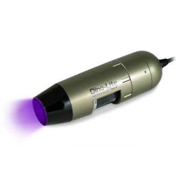 [AM4113FVT] Dino-Lite Premier Mikroskop (USB 2, 1.3MP) UV 400nm LED - 10-70x & 200x