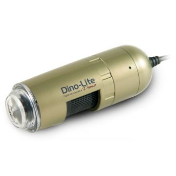 [AM4113T5] Dino-Lite Pro Mikroskop (USB 2, 1.3MP) 500x