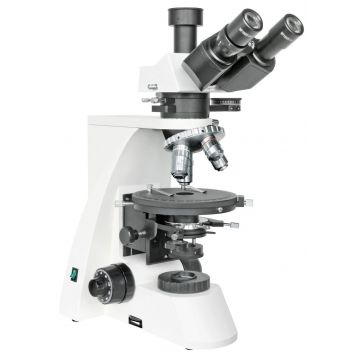 BRESSER Science MPO 401 Mikroskop