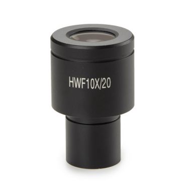 HWF-Okular für bScope+