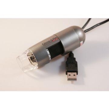 Dino-Light #AM-413TL Digitales USB Mikroskop, längerer Arbeitsabstand