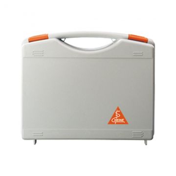 Heine - Koffer für Binokularlupen-Sets - 270mm x 230mm x 85mm - [C-000.32.552]