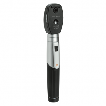 HEINE MINI 3000 OPHTHALMOSKOP
