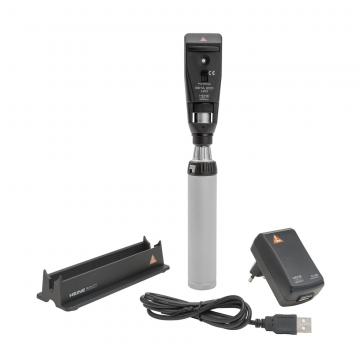 [C-014.28.388] - BETA 200 Kit LED - BETA4 USB Ladegriff + USB Kabel + Steckernetzteil