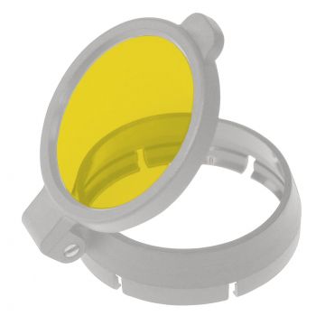 Heine - Aufsteckbarer Gelbfilter für ML4 LED HeadLight - [J-000.31.321]