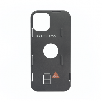 Adapterschale Smartphone  iC1/12 Pro - [K-000.34.257]