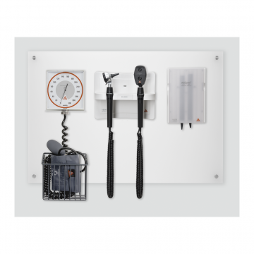 EN 200 Diagnostik Center Set - [A-095.12.950]