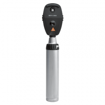 HEINE BETA 200 OPHTHALMOSKOP