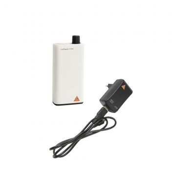 Heine - mPack mini Kit - E4-USB Steckernetzteil - [X-007.99.650]
