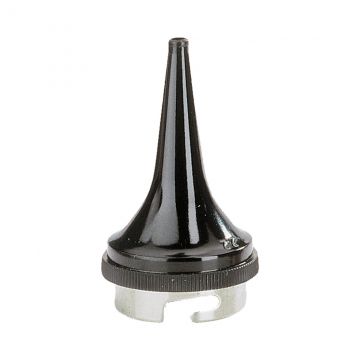 Dauergebrauchs-Trichter - 2.2 mm - [B-000.11.215]