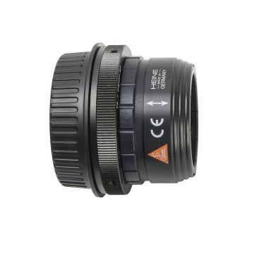 SLR Fotoadapter für Dermatoskop/Digital-Spiegelreflexkamera - [K-000.34.186]