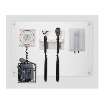 EN 200 Diagnostik Center Set - [A-095.12.951]