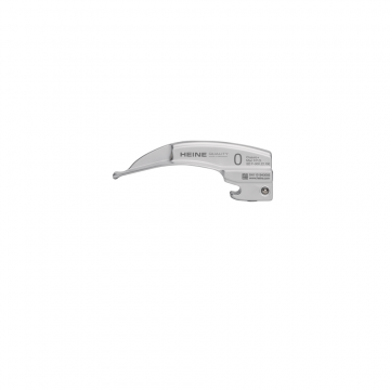 HEINE CLASSIC+ FIBER OPTIK (F.O.) SPATEL NACH MACINTOSH+