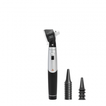 [D-001.70.220] - mini 3000 Kit 2,5V - Batteriegriff + Dauergebrauchs-Tips + AllSpec Einweg-Tips