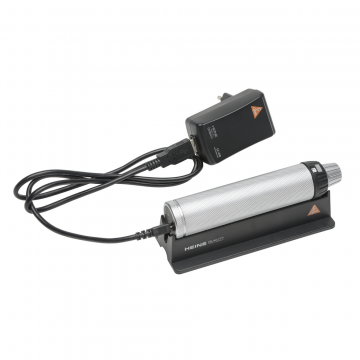 BETA4 USB Kit - Rechargeable Battery + BETA4 USB Bottom Insert + Additional Accessories - [X-007.99.388]