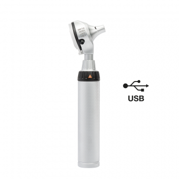 [G-011.28.388] - BETA 200 VET F.O. Kit LED - BETA4 USB Ladegriff + USB Kabel + Steckernetzteil