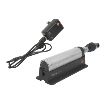 HEINE OPHTHALMOLOGISCHE UNTERSUCHUNGSLEUCHTE 2.5 V