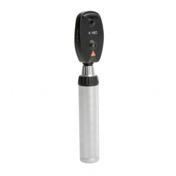 HEINE K180 OPHTHALMOSKOP XHL