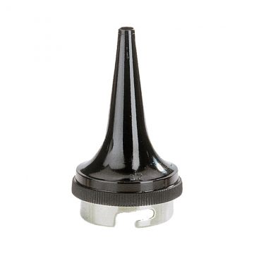Dauergebrauchs-Trichter - 2.8 mm - [B-000.11.216]