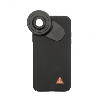 Adapterschale Smartphone für Apple iPhone X / XS - [K-000.34.262]