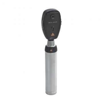 HEINE BETA 200S OPHTHALMOSKOP
