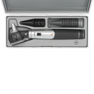 [D-885.20.021] - mini 3000 F.O. Set LED - Batteriegriff