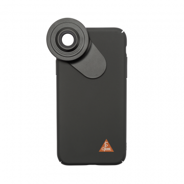 Adapterschale Smartphone für Apple iPhone XR - [K-000.34.263]