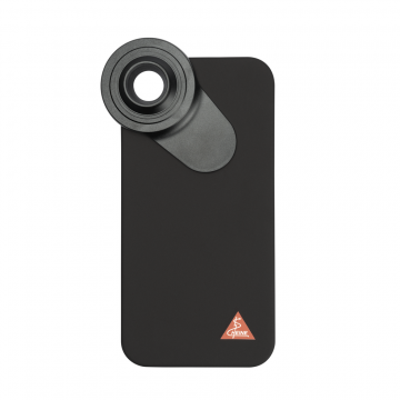 Adapterschale Smartphone für Apple iPhone 12 Pro - [K-000.34.267]