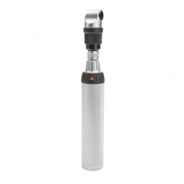 [C-018.10.118] - Ophthalmologische Untersuchungsleuchte Kit 2,5V - BETA Batteriegriff
