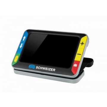 Elektronische Handlupe HD Mag 50