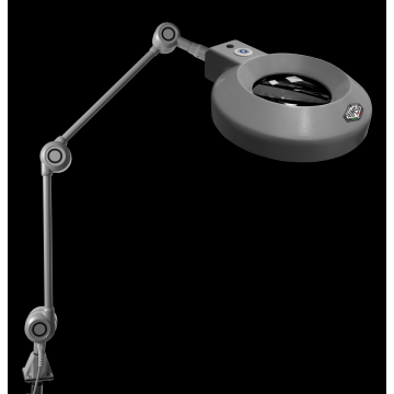 Rimsa #L88 - Lupenleuchte 1,75x [3D] 120mm+