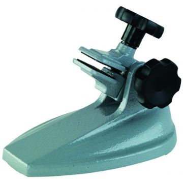Mitutoyo Ständer, verstellbarer Winkel für Bügelmessschrauben 0-100 mm