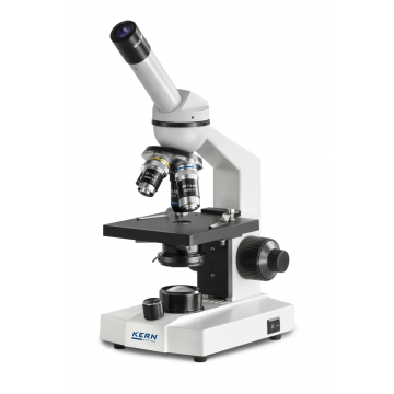 KERN Durchlichtmikroskop  #OBS 103