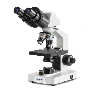 KERN Durchlichtmikroskop  #OBS 114