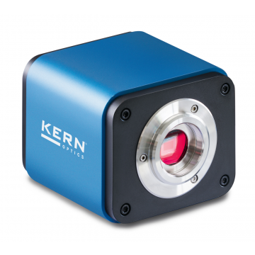 KERN C-Mount Kamera – HDMI  #ODC 851