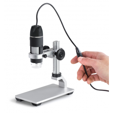 KERN USB-Mikroskop – USB 2.0  #ODC 895