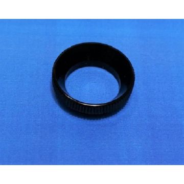 F+C - Okularring schwarz